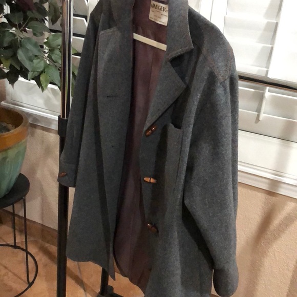 jaeger Jackets & Blazers - Jaeger 100% wool